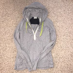 ATHLETA HOODIE!!!!
